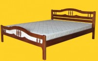 Кровать двуспальная Юлия
